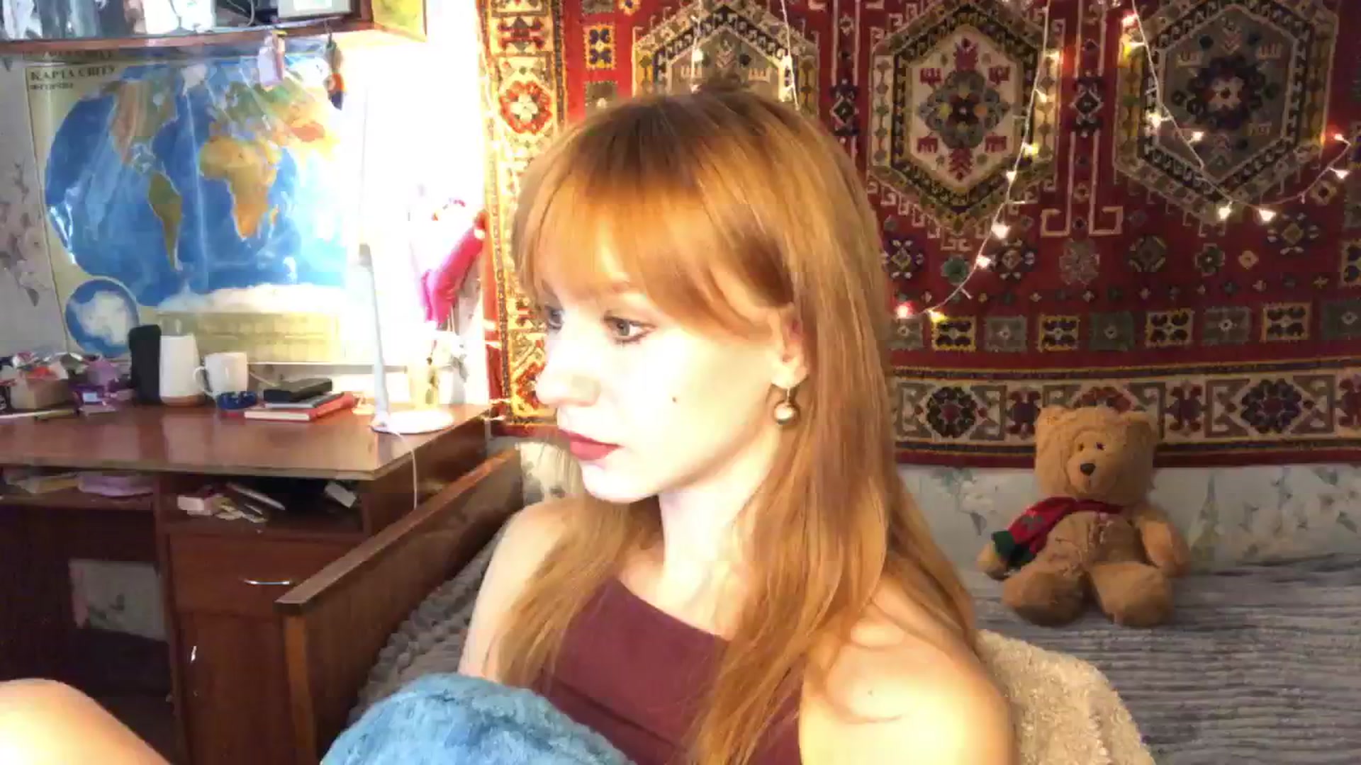 Gallery image thumbnail from Sia_A's myfreecams stream on, 09/19/2024, 09:06 image 19 of 20