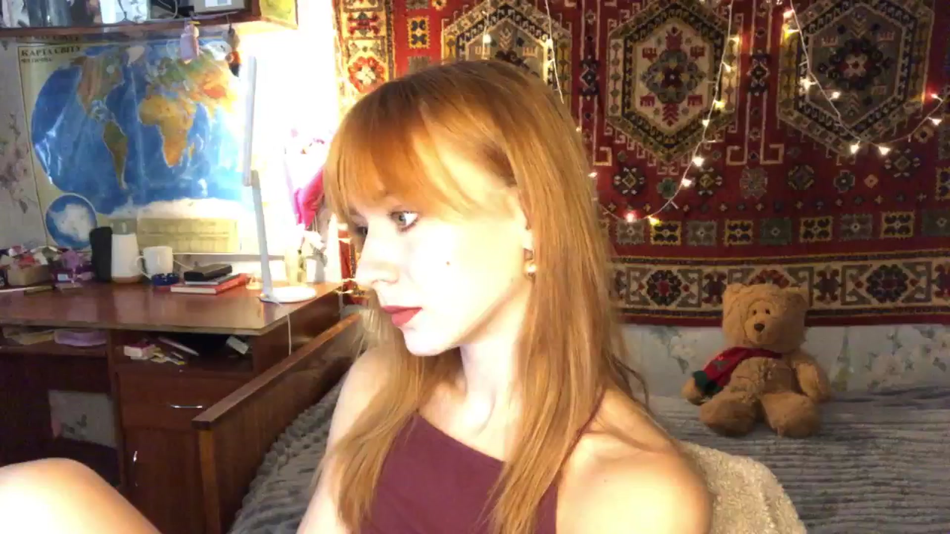 Gallery image thumbnail from Sia_A's myfreecams stream on, 09/19/2024, 09:06 image 1 of 20