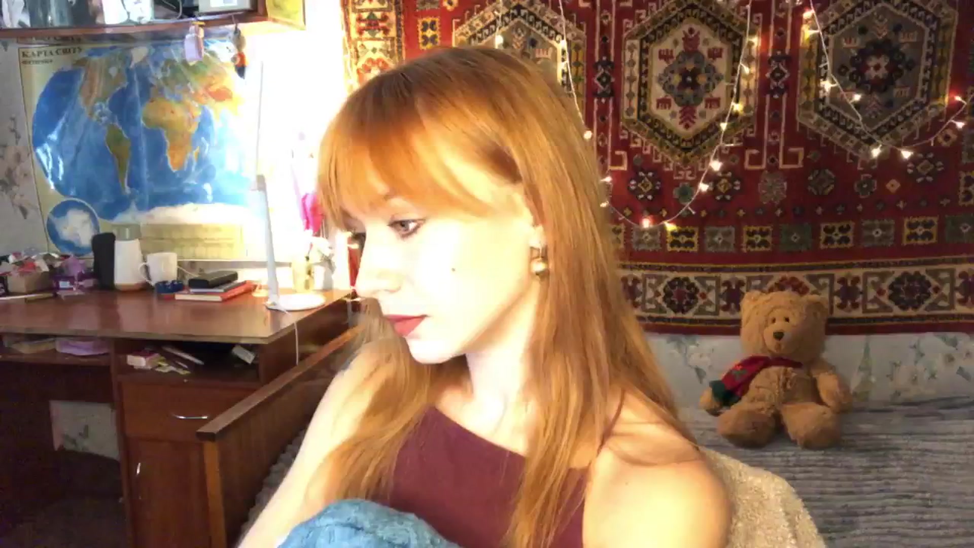 Gallery image thumbnail from Sia_A's myfreecams stream on, 09/19/2024, 09:06 image 11 of 20