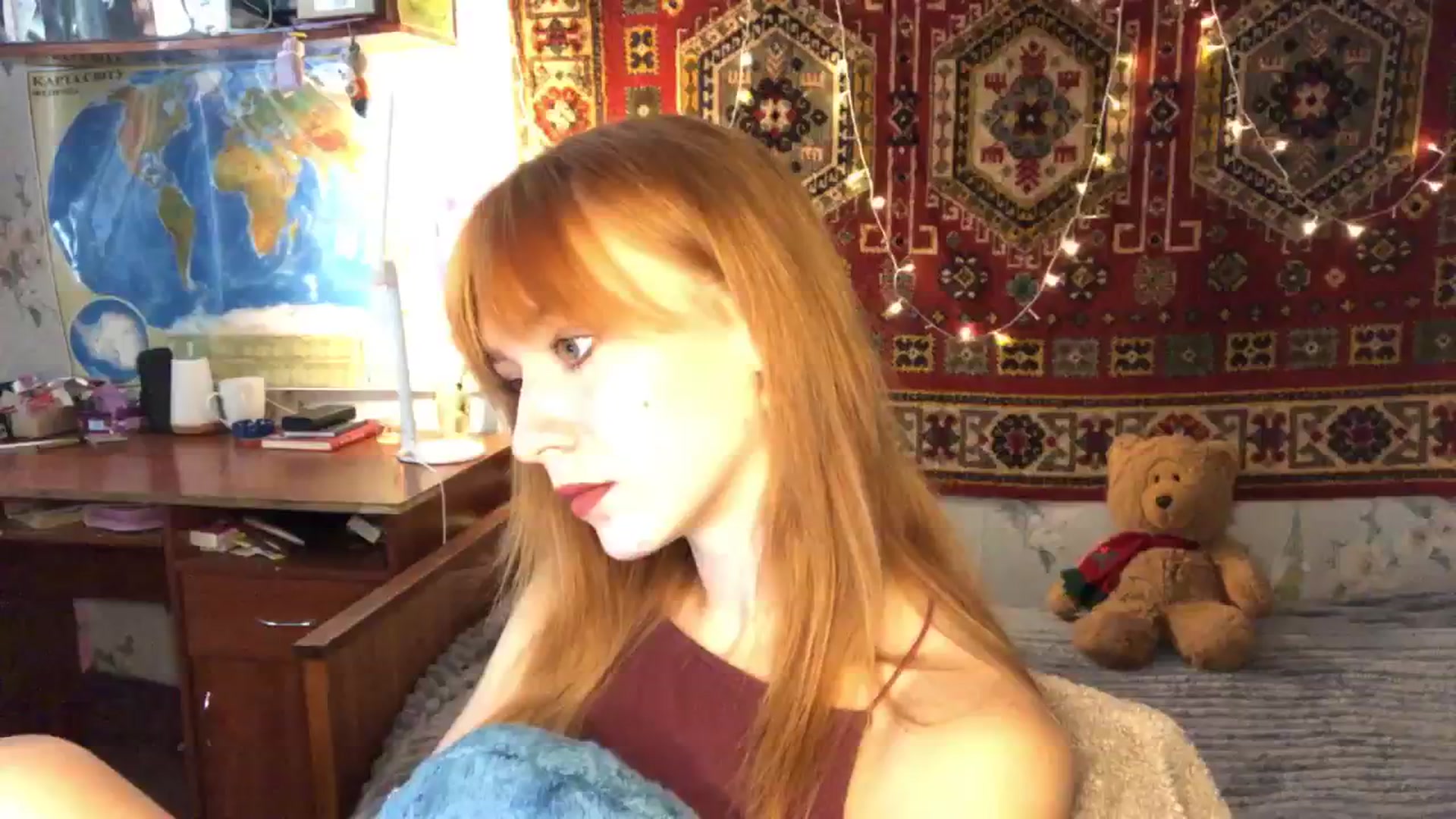 Gallery image thumbnail from Sia_A's myfreecams stream on, 09/19/2024, 09:06 image 16 of 20