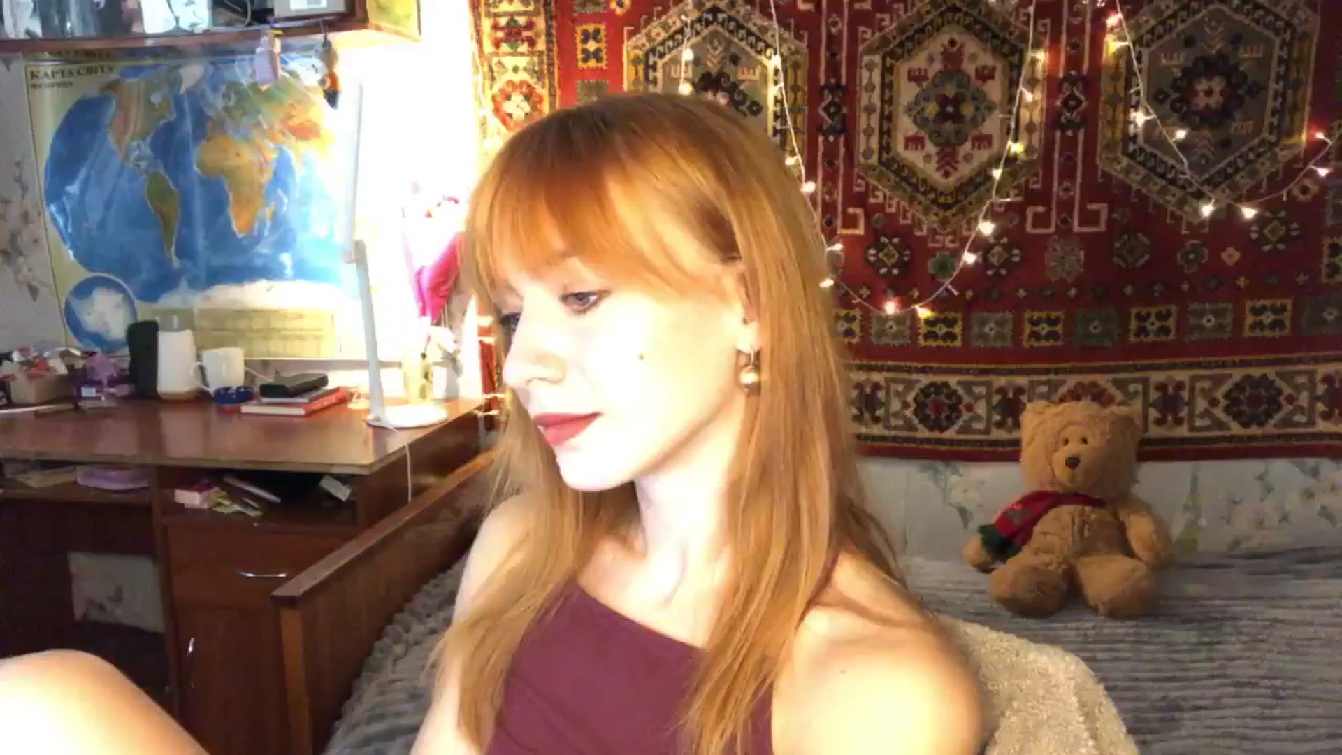 Gallery image thumbnail from Sia_A's myfreecams stream on, 09/19/2024, 09:06 image 7 of 20
