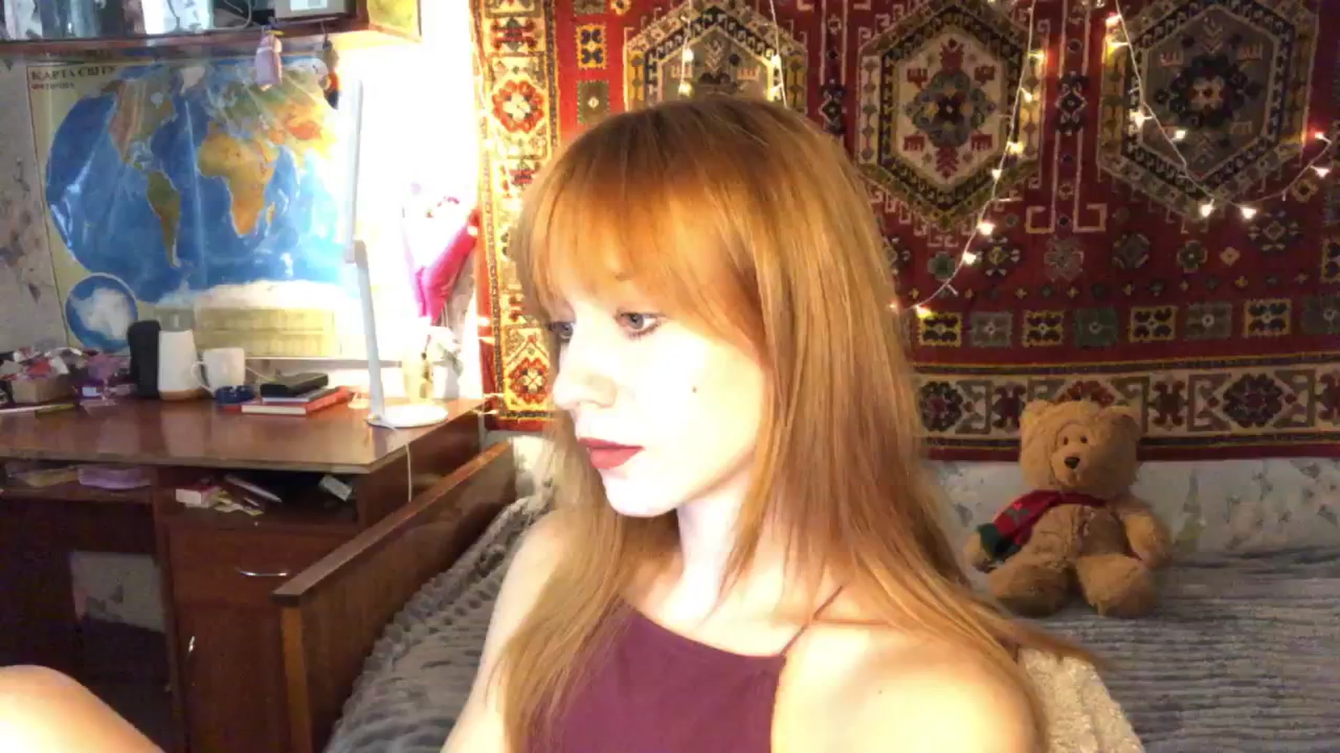 Gallery image thumbnail from Sia_A's myfreecams stream on, 09/19/2024, 09:59 image 17 of 20