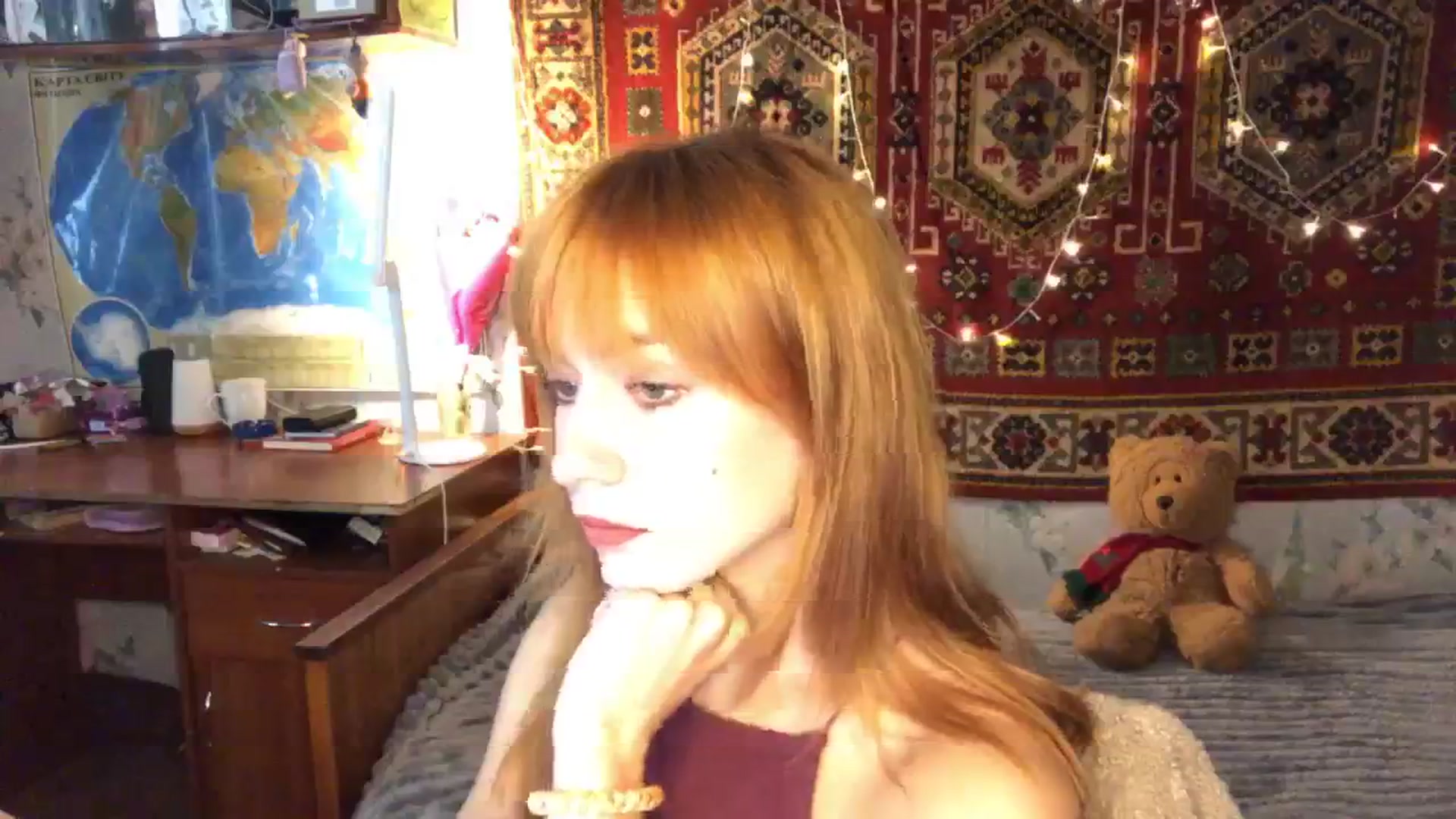 Gallery image thumbnail from Sia_A's myfreecams stream on, 09/19/2024, 09:59 image 19 of 20