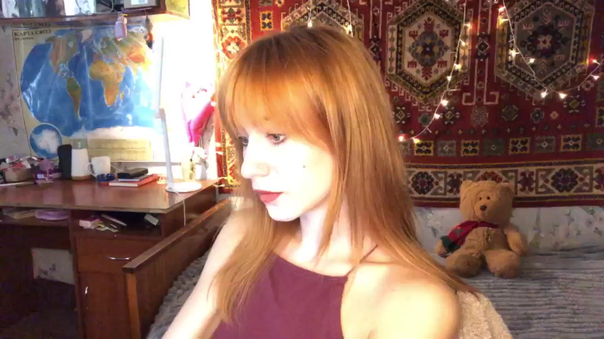 Gallery image thumbnail from Sia_A's myfreecams stream on, 09/19/2024, 09:59 image 15 of 20
