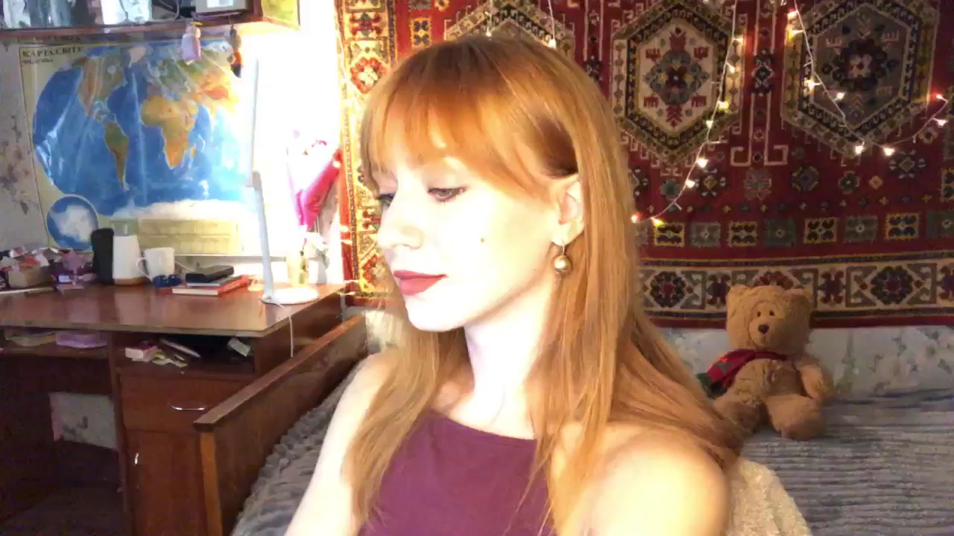 Gallery image thumbnail from Sia_A's myfreecams stream on, 09/19/2024, 09:59 image 13 of 20