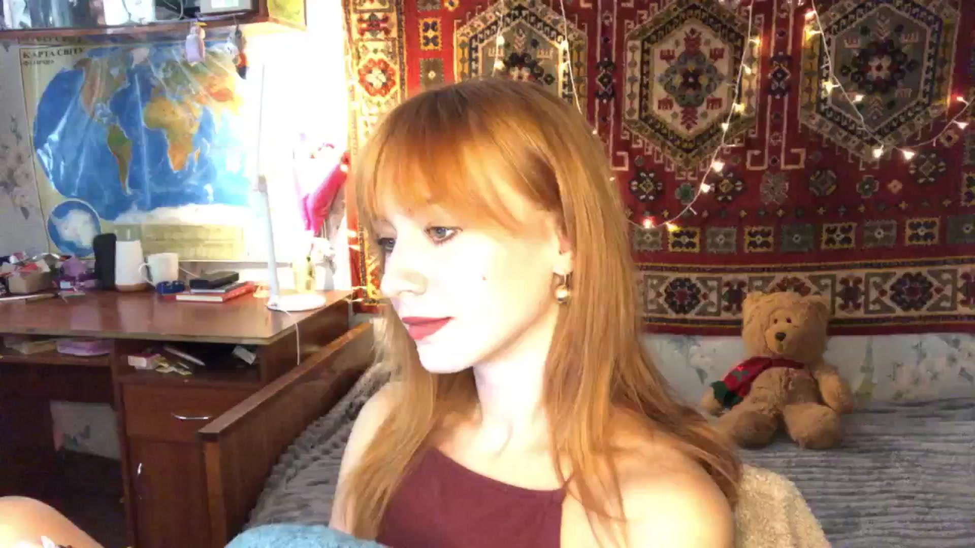 Gallery image thumbnail from Sia_A's myfreecams stream on, 09/19/2024, 09:59 image 1 of 20