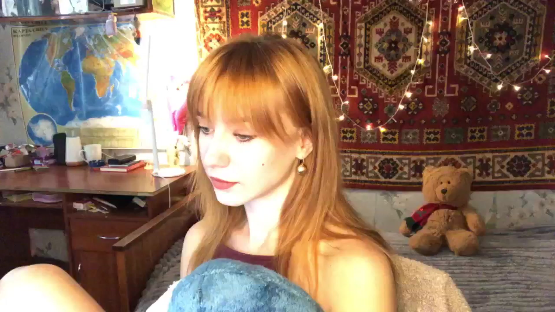 Gallery image thumbnail from Sia_A's myfreecams stream on, 09/19/2024, 09:59 image 2 of 20