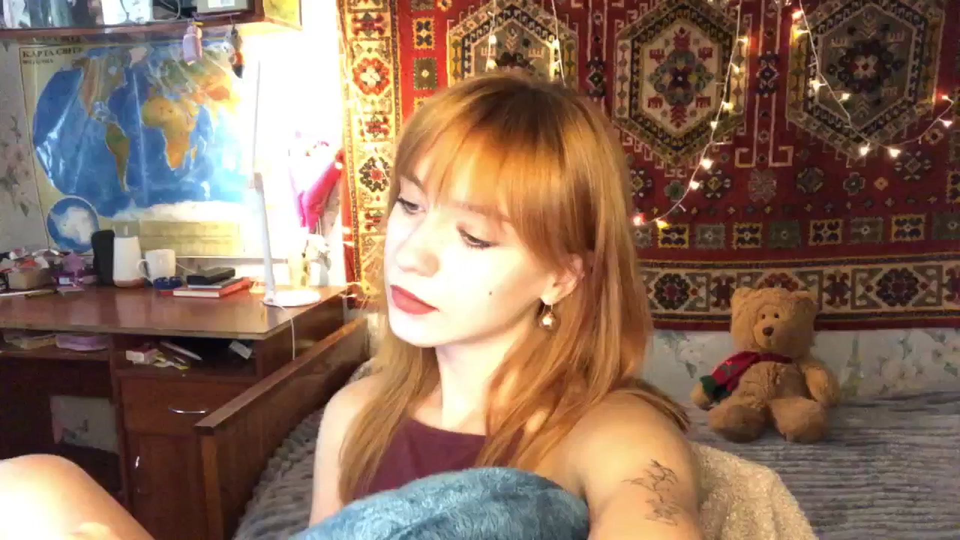 Gallery image thumbnail from Sia_A's myfreecams stream on, 09/19/2024, 09:59 image 7 of 20