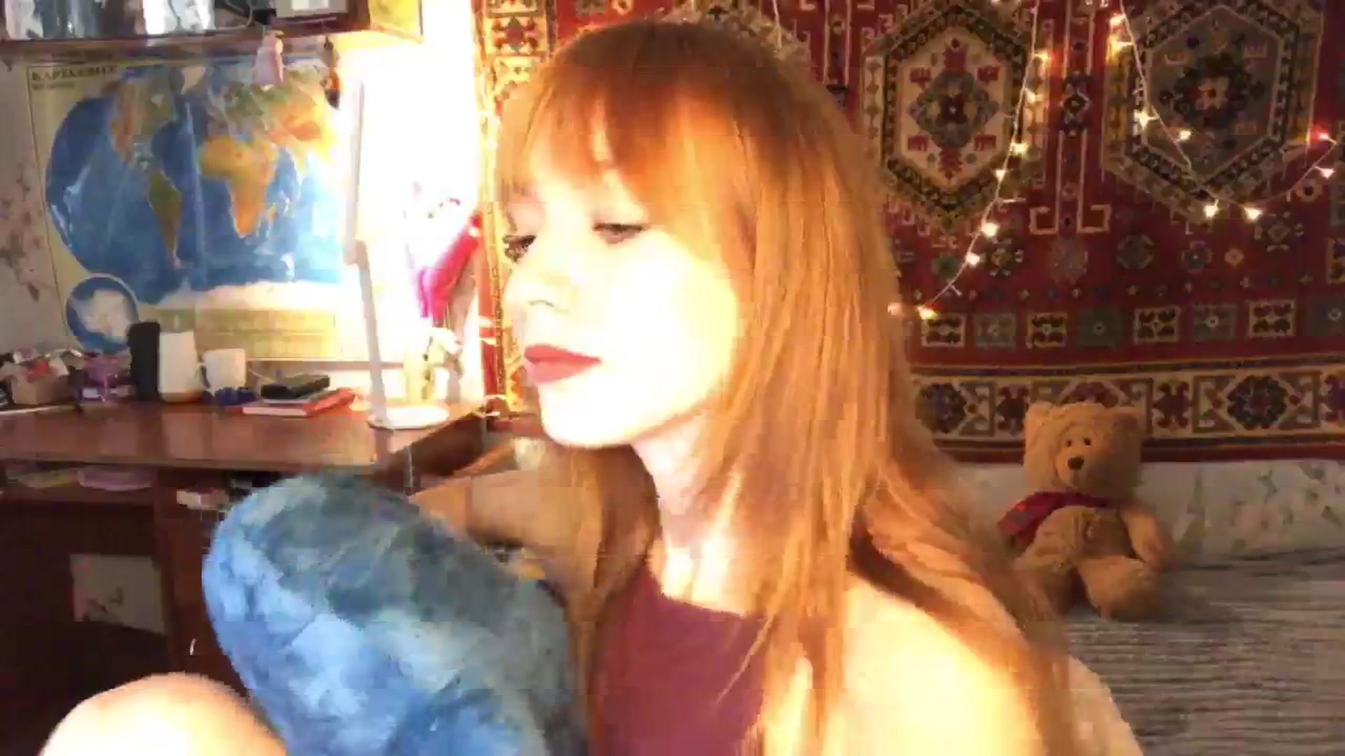 Gallery image thumbnail from Sia_A's myfreecams stream on, 09/19/2024, 09:59 image 20 of 20