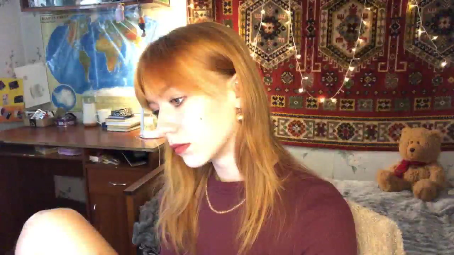 Gallery image thumbnail from Sia_A's myfreecams stream on, 09/22/2024, 11:23 image 5 of 20