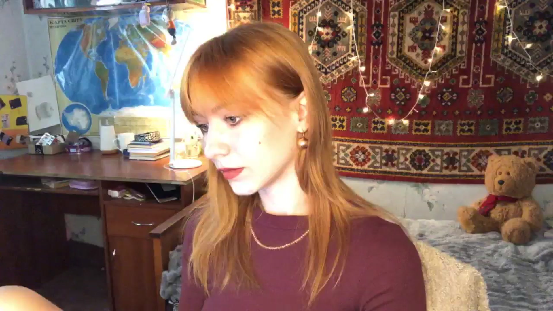 Gallery image thumbnail from Sia_A's myfreecams stream on, 09/22/2024, 11:23 image 3 of 20