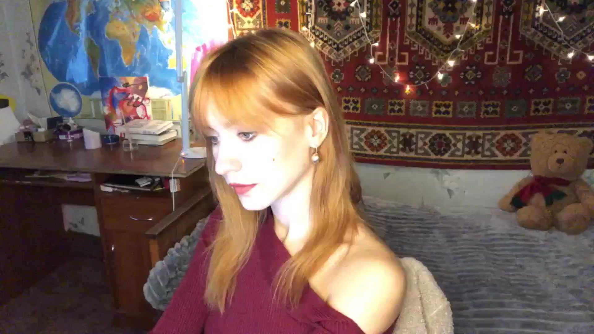 Gallery image thumbnail from Sia_A's myfreecams stream on, 09/29/2024, 11:50 image 8 of 20