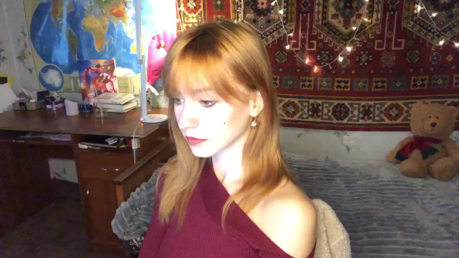 Gallery image thumbnail from Sia_A's myfreecams stream on, 09/29/2024, 11:50 image 17 of 20