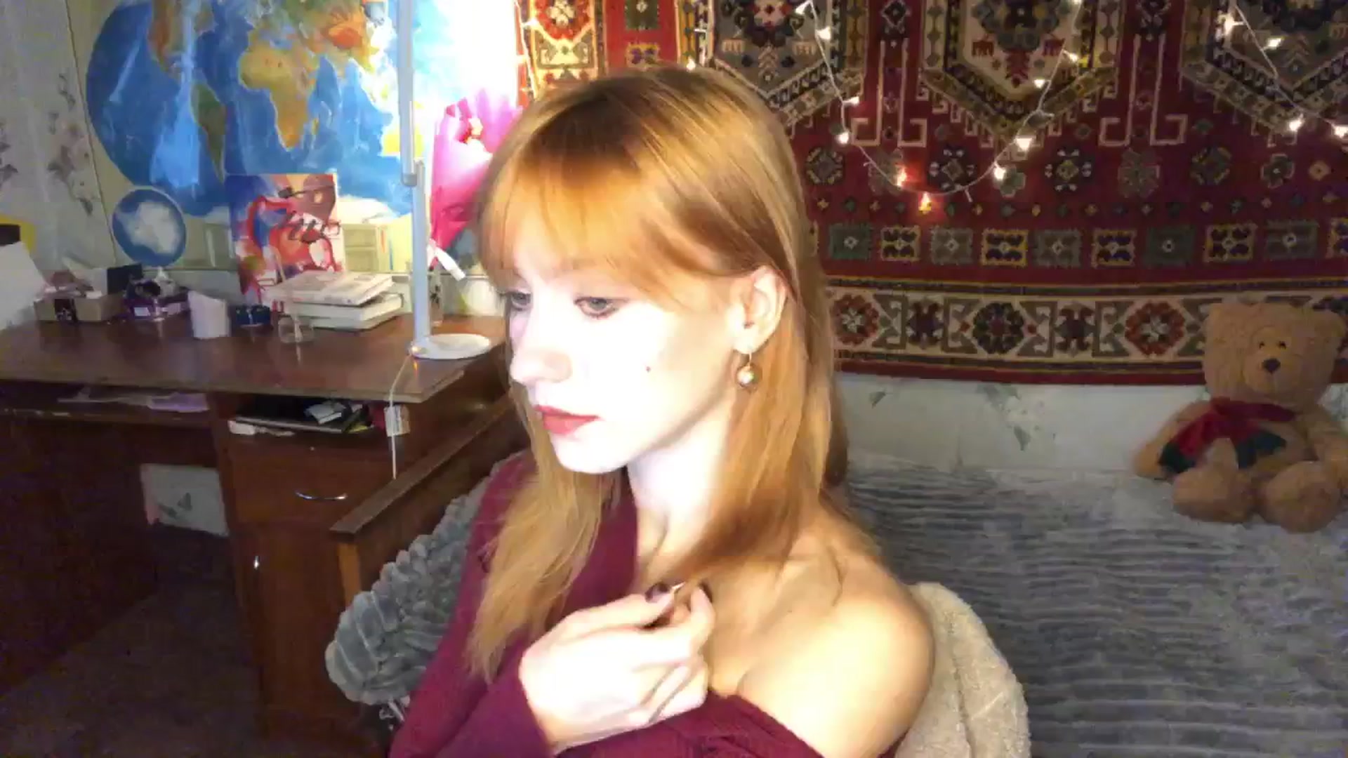 Gallery image thumbnail from Sia_A's myfreecams stream on, 09/29/2024, 11:50 image 11 of 20