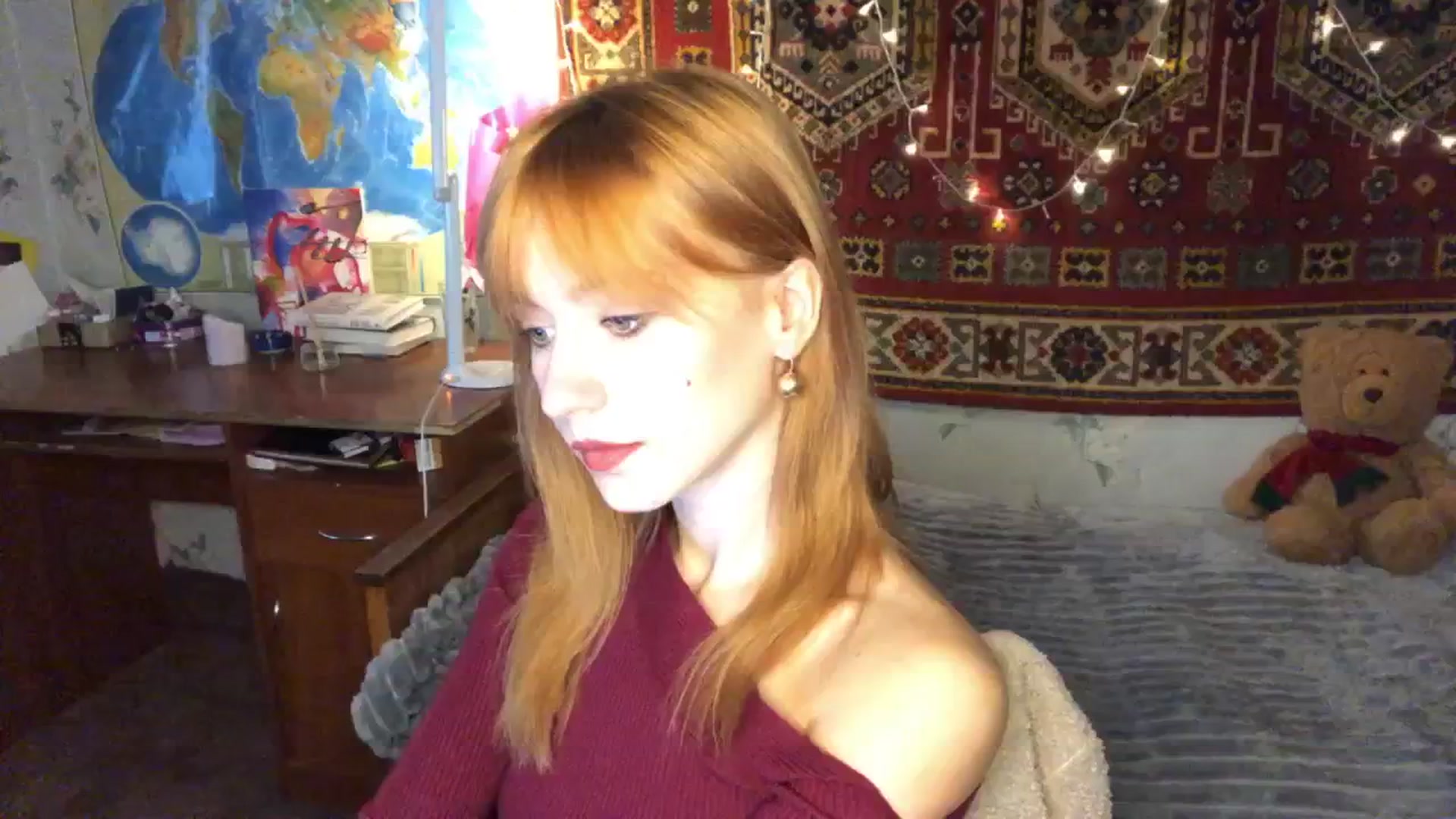 Gallery image thumbnail from Sia_A's myfreecams stream on, 09/29/2024, 11:50 image 7 of 20