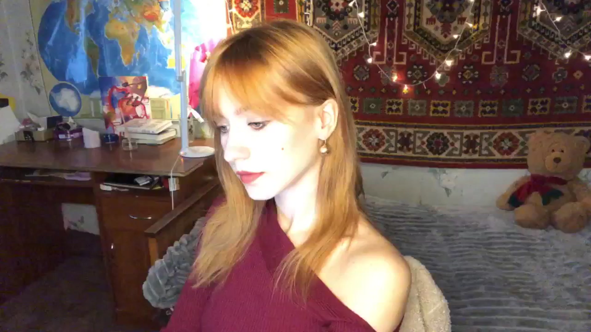 Gallery image thumbnail from Sia_A's myfreecams stream on, 09/29/2024, 11:50 image 6 of 20