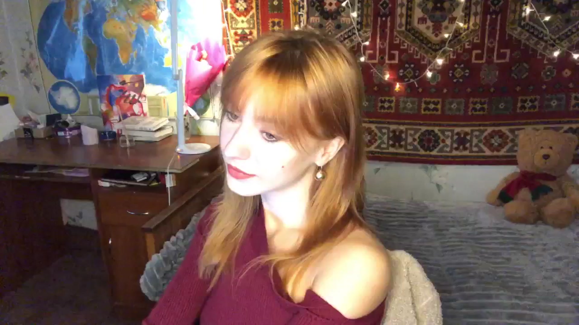 Gallery image thumbnail from Sia_A's myfreecams stream on, 09/29/2024, 11:50 image 10 of 20