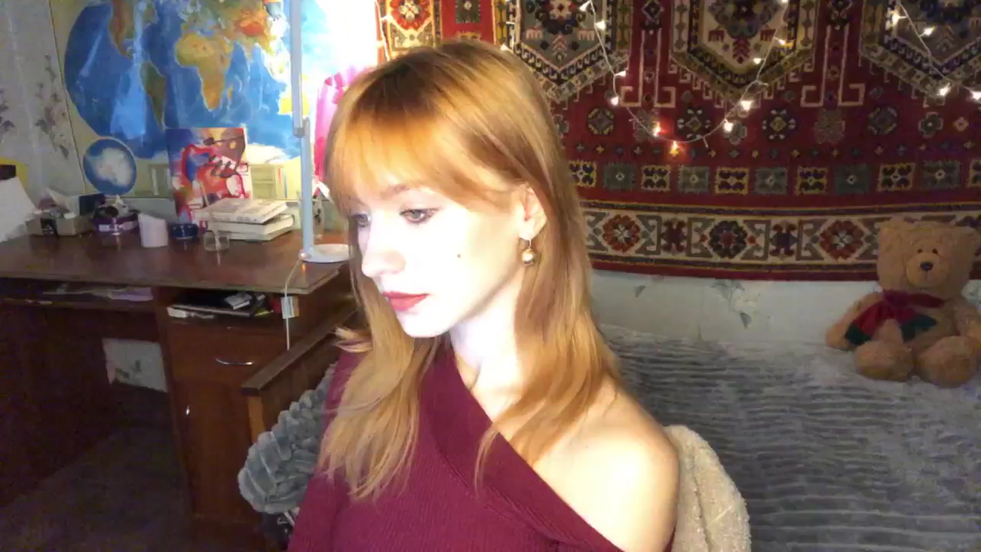Gallery image thumbnail from Sia_A's myfreecams stream on, 09/29/2024, 11:50 image 18 of 20