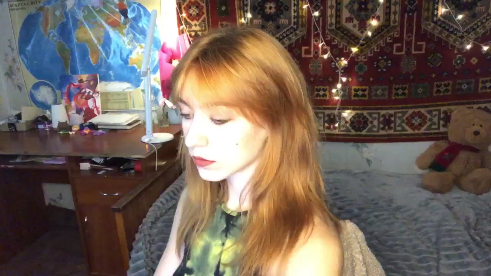 Gallery image thumbnail from Sia_A's myfreecams stream on, 10/02/2024, 10:59 image 9 of 20