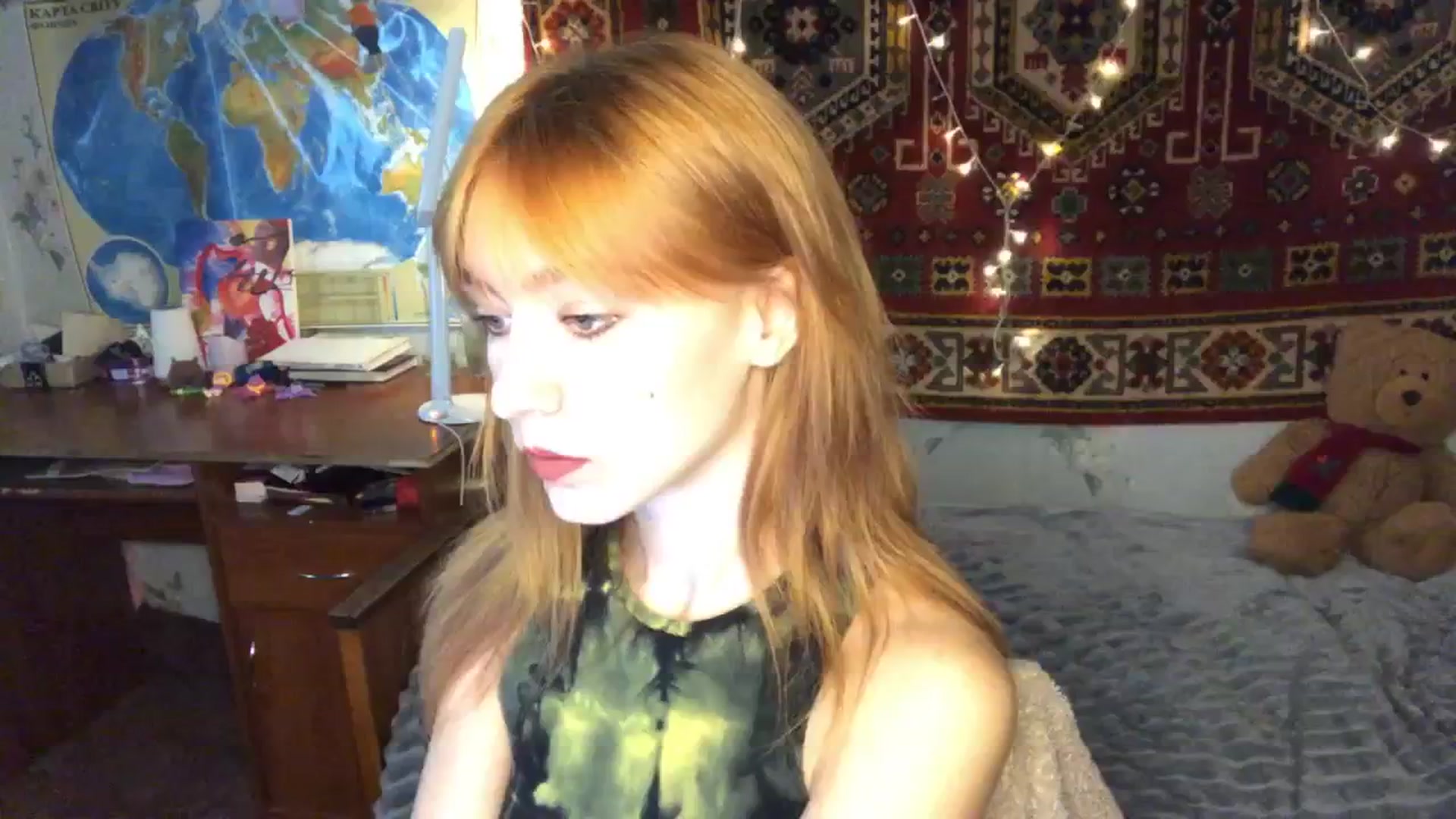 Gallery image thumbnail from Sia_A's myfreecams stream on, 10/02/2024, 10:59 image 12 of 20