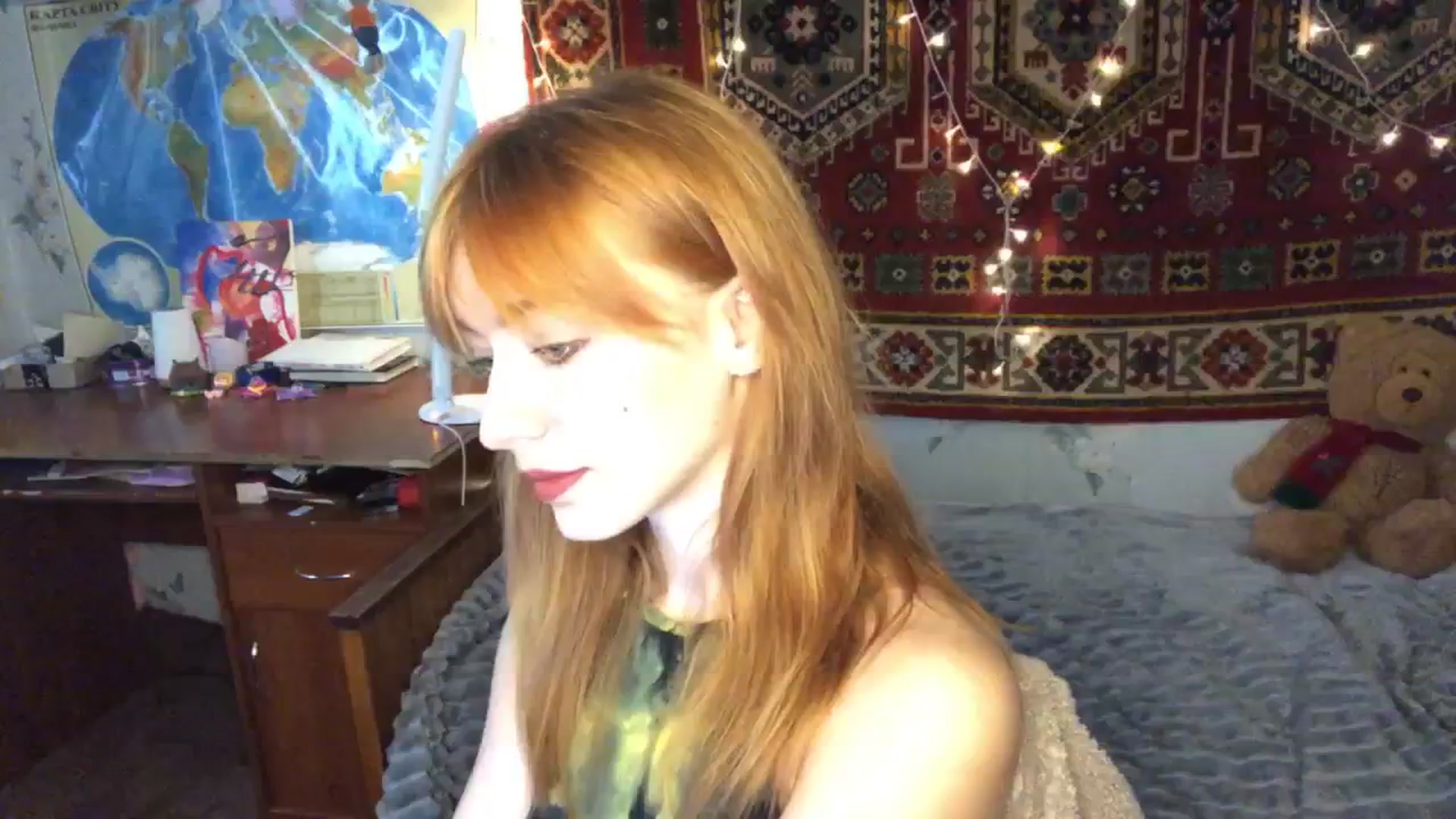 Gallery image thumbnail from Sia_A's myfreecams stream on, 10/02/2024, 10:59 image 6 of 20