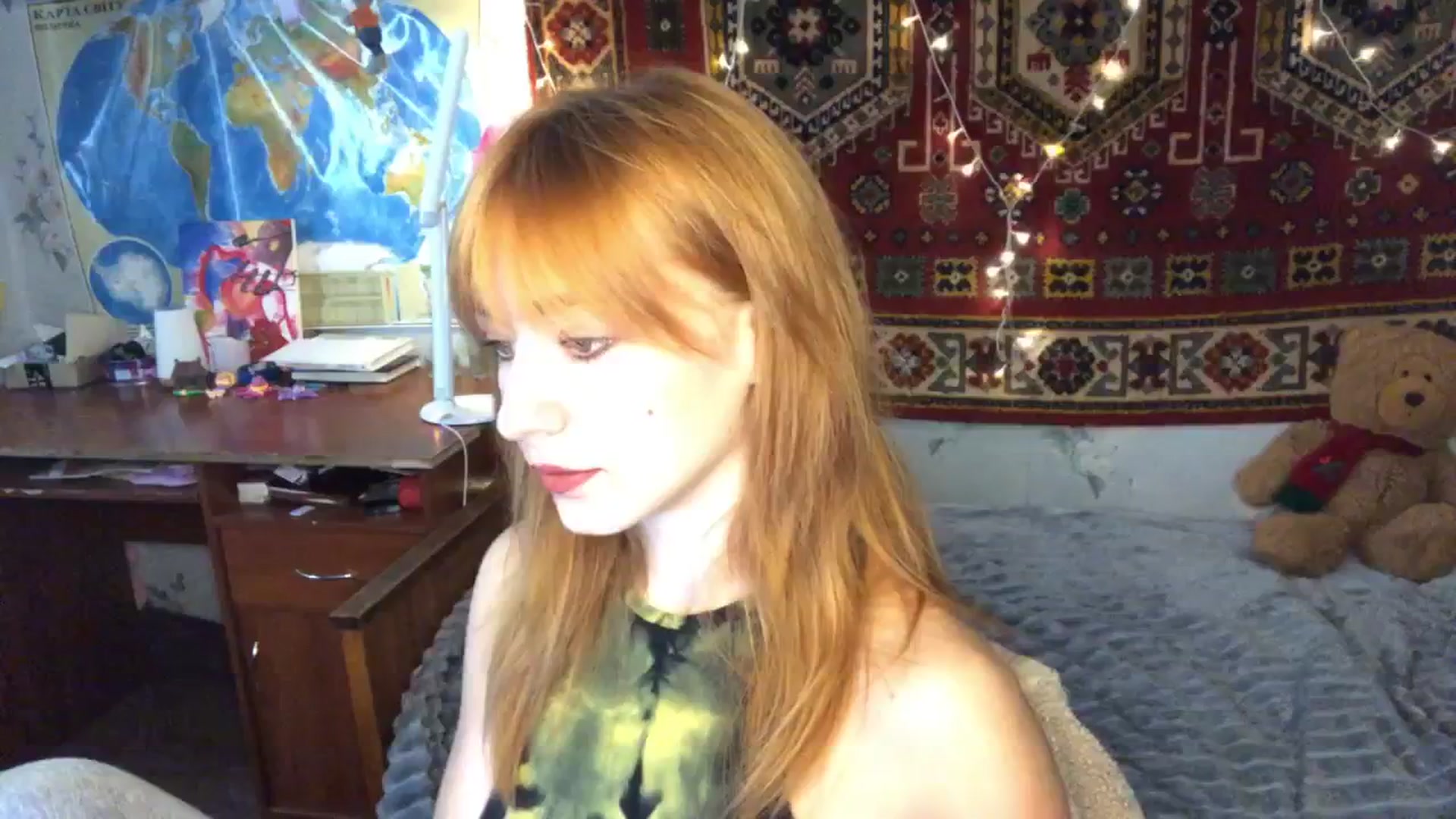 Gallery image thumbnail from Sia_A's myfreecams stream on, 10/02/2024, 10:59 image 2 of 20