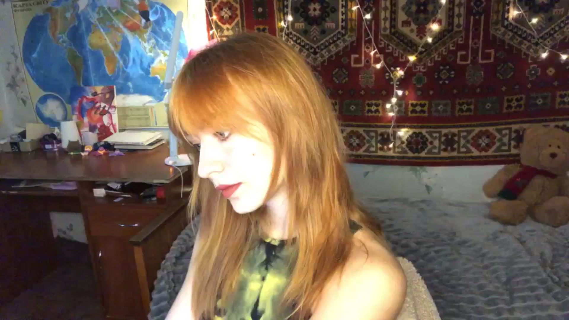 Gallery image thumbnail from Sia_A's myfreecams stream on, 10/02/2024, 10:59 image 17 of 20