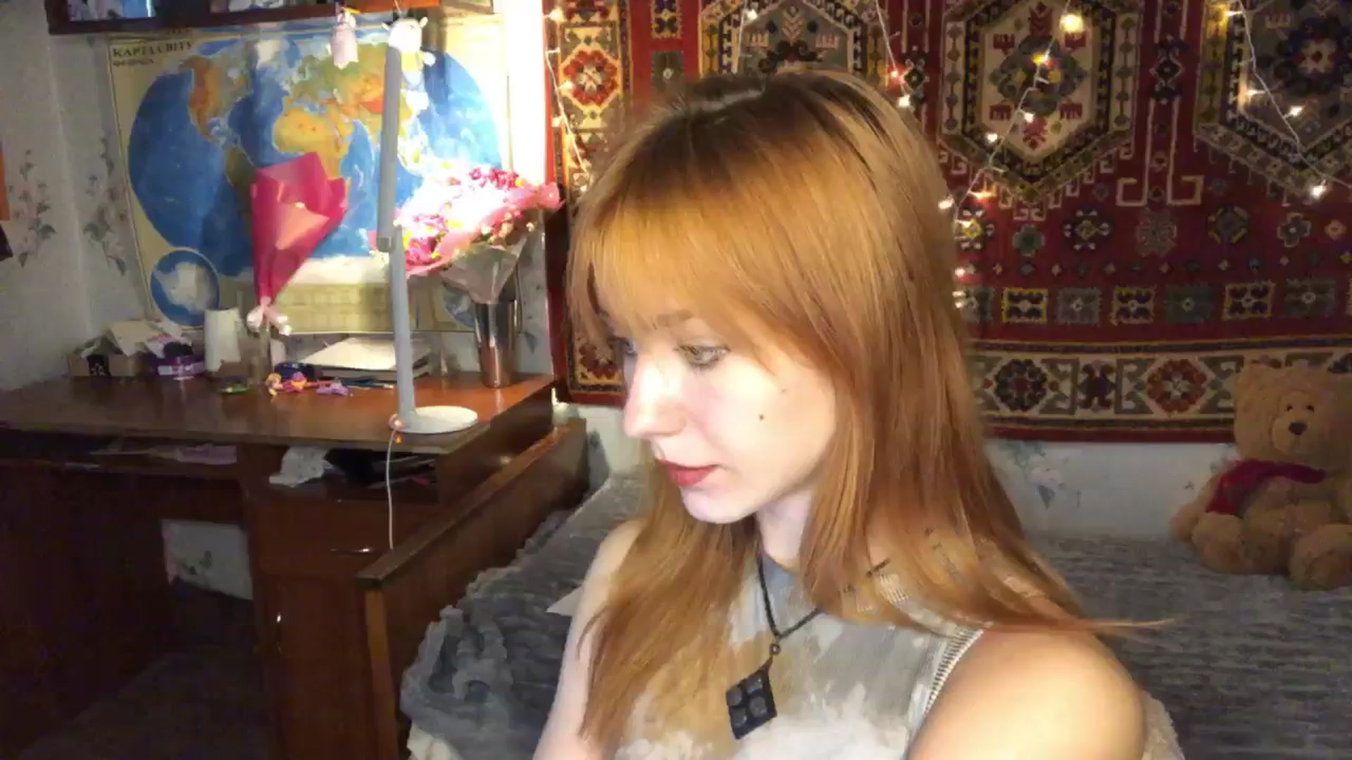 Gallery image thumbnail from Sia_A's myfreecams stream on, 10/04/2024, 12:26 image 12 of 20