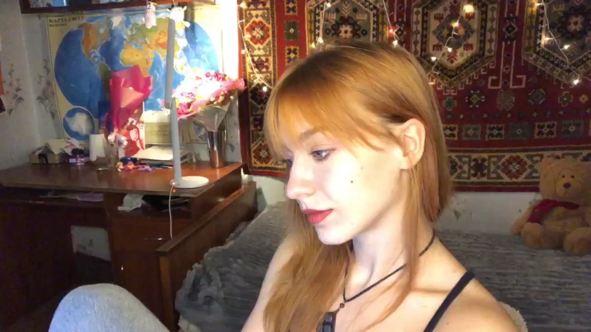 Gallery image thumbnail from Sia_A's myfreecams stream on, 10/04/2024, 12:26 image 7 of 20