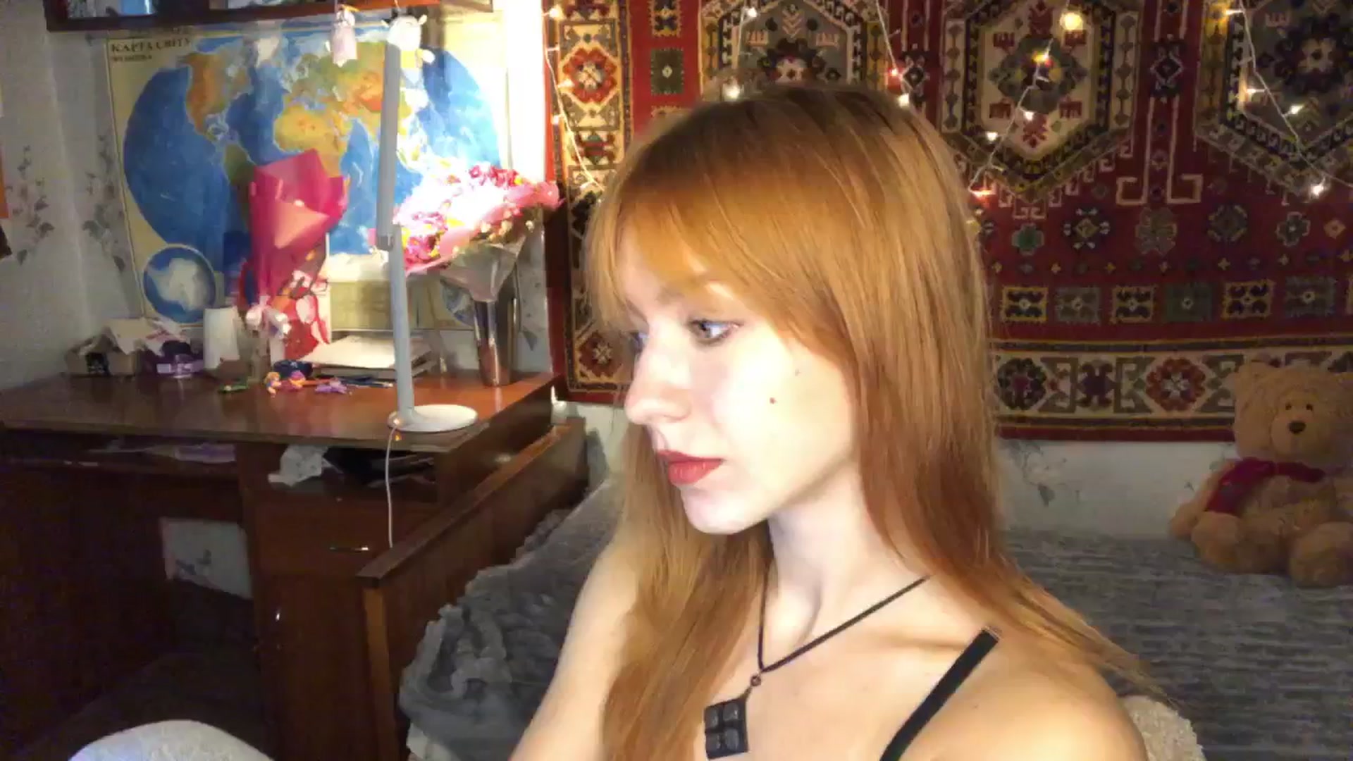 Gallery image thumbnail from Sia_A's myfreecams stream on, 10/04/2024, 12:26 image 9 of 20