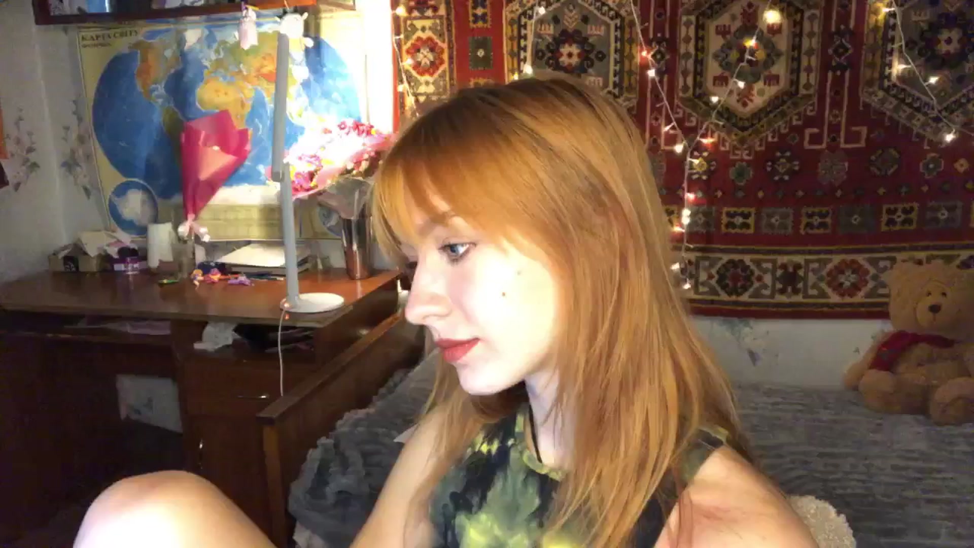 Gallery image thumbnail from Sia_A's myfreecams stream on, 10/04/2024, 12:26 image 15 of 20