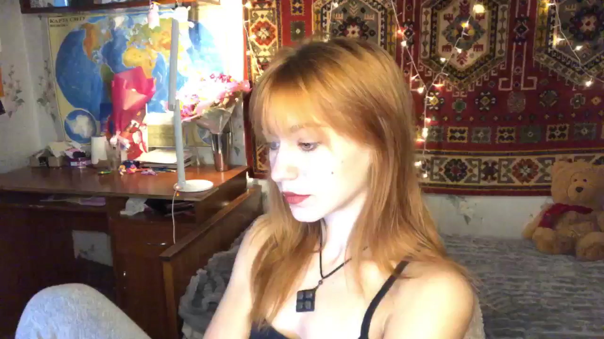 Gallery image thumbnail from Sia_A's myfreecams stream on, 10/04/2024, 12:26 image 4 of 20