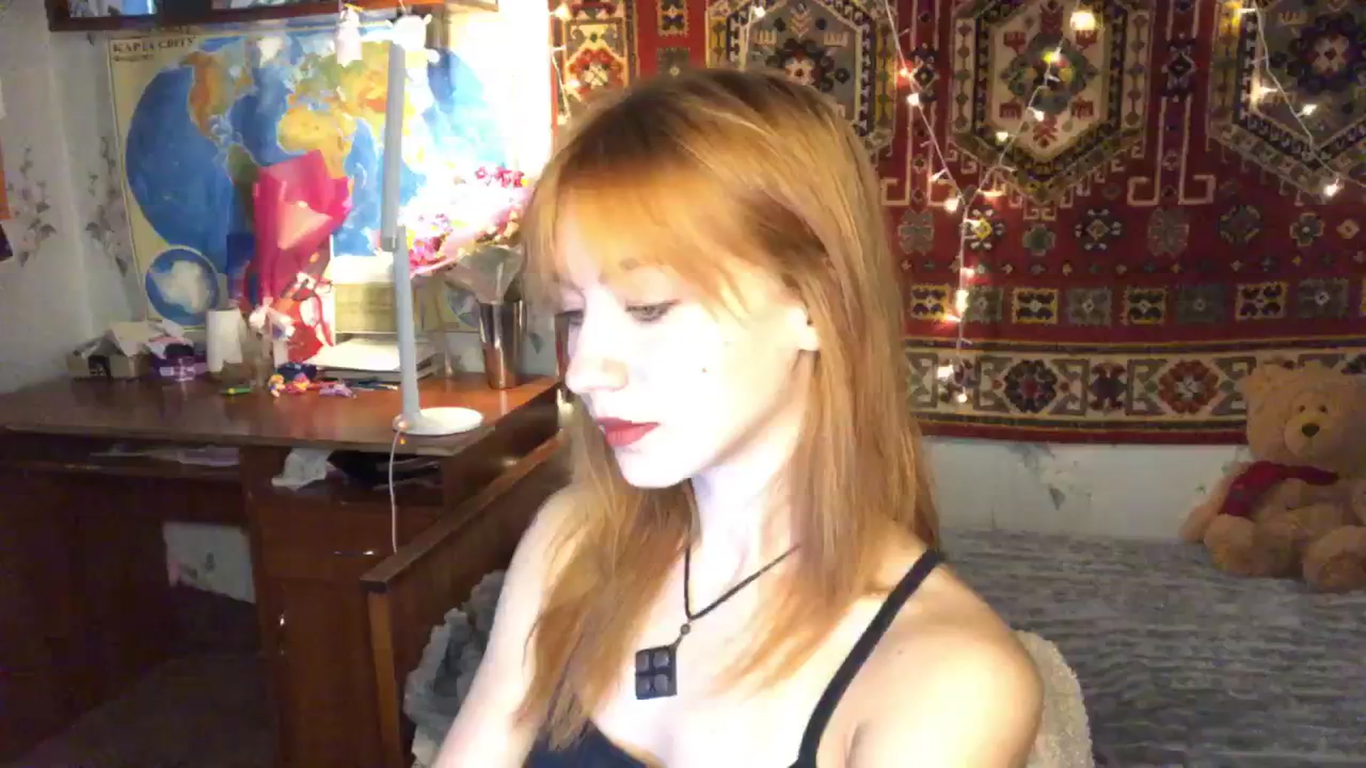 Gallery image thumbnail from Sia_A's myfreecams stream on, 10/04/2024, 12:26 image 2 of 20