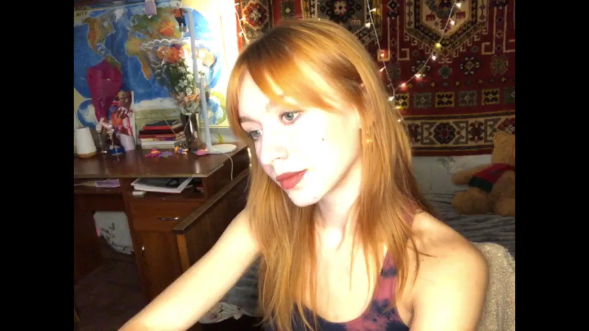 Gallery image thumbnail from Sia_A's myfreecams stream on, 10/13/2024, 14:00 image 13 of 20