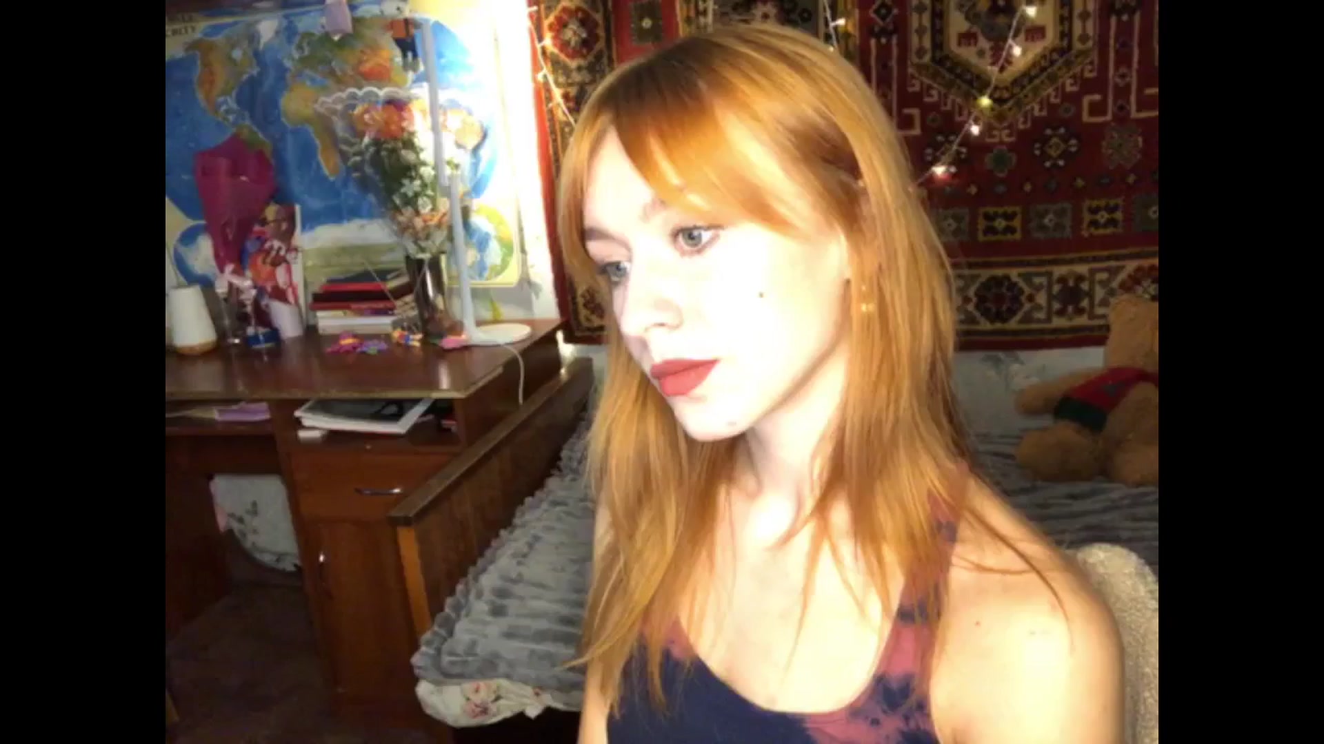 Gallery image thumbnail from Sia_A's myfreecams stream on, 10/13/2024, 14:00 image 4 of 20