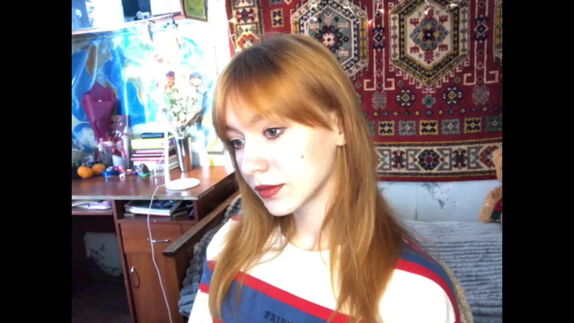 Gallery image thumbnail from Sia_A's myfreecams stream on, 10/18/2024, 09:02 image 6 of 20