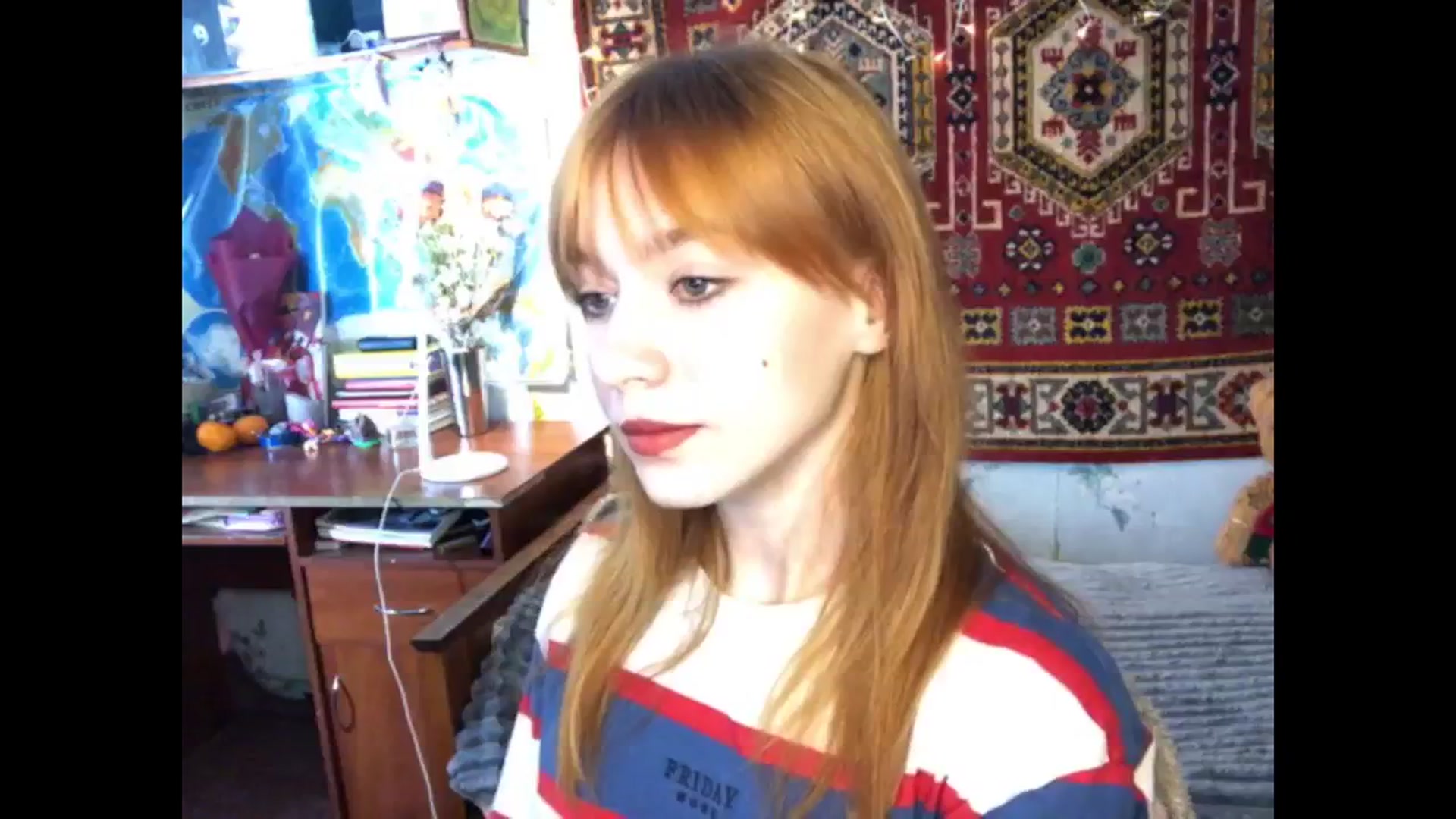 Gallery image thumbnail from Sia_A's myfreecams stream on, 10/18/2024, 09:02 image 8 of 20
