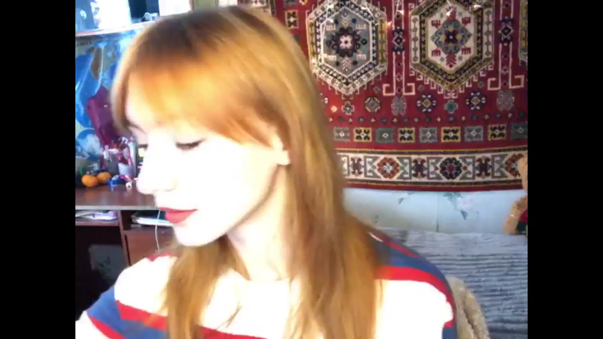 Gallery image thumbnail from Sia_A's myfreecams stream on, 10/18/2024, 09:02 image 10 of 20