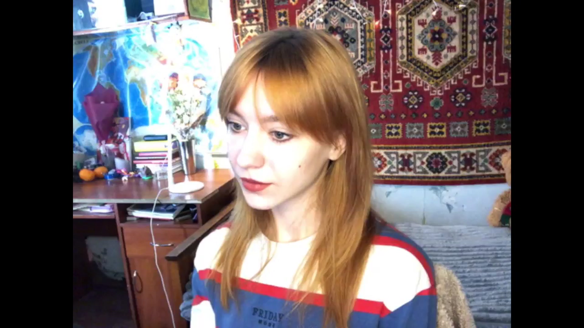 Gallery image thumbnail from Sia_A's myfreecams stream on, 10/18/2024, 09:02 image 11 of 20