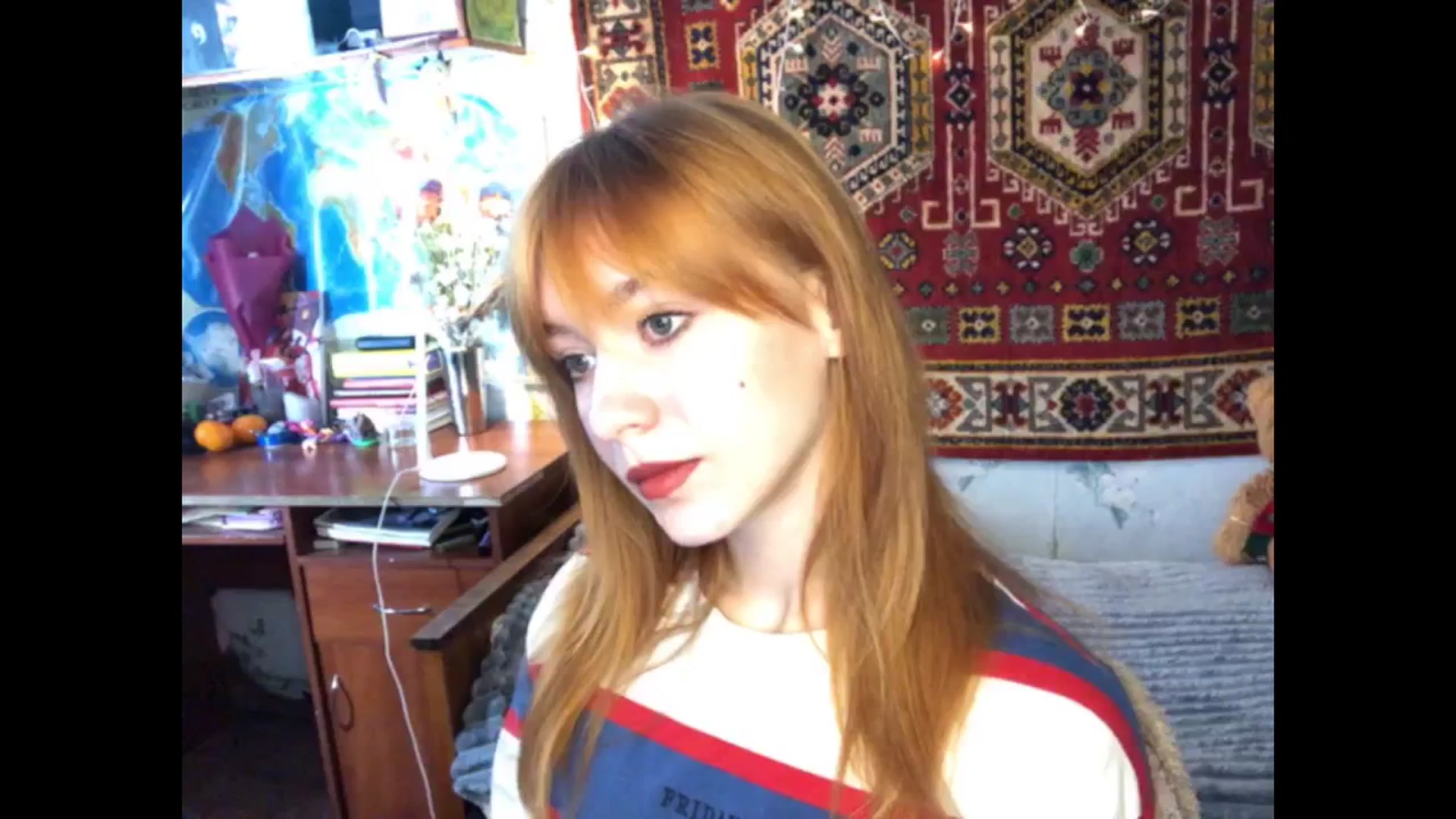 Gallery image thumbnail from Sia_A's myfreecams stream on, 10/18/2024, 09:02 image 2 of 20