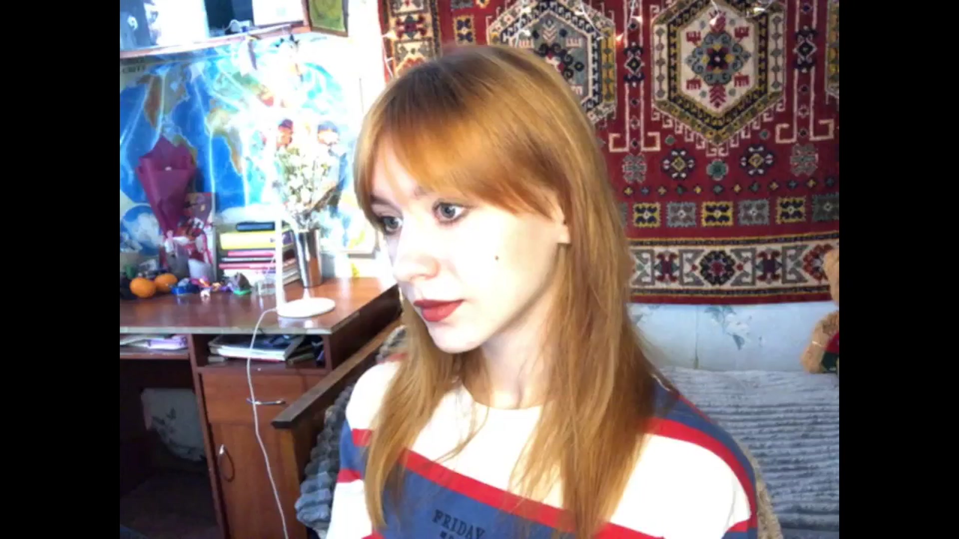 Gallery image thumbnail from Sia_A's myfreecams stream on, 10/18/2024, 09:02 image 12 of 20