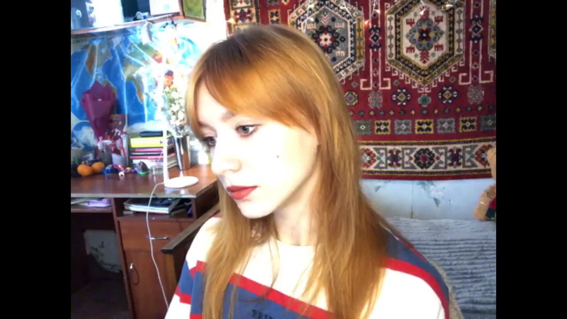 Gallery image thumbnail from Sia_A's myfreecams stream on, 10/18/2024, 09:02 image 16 of 20