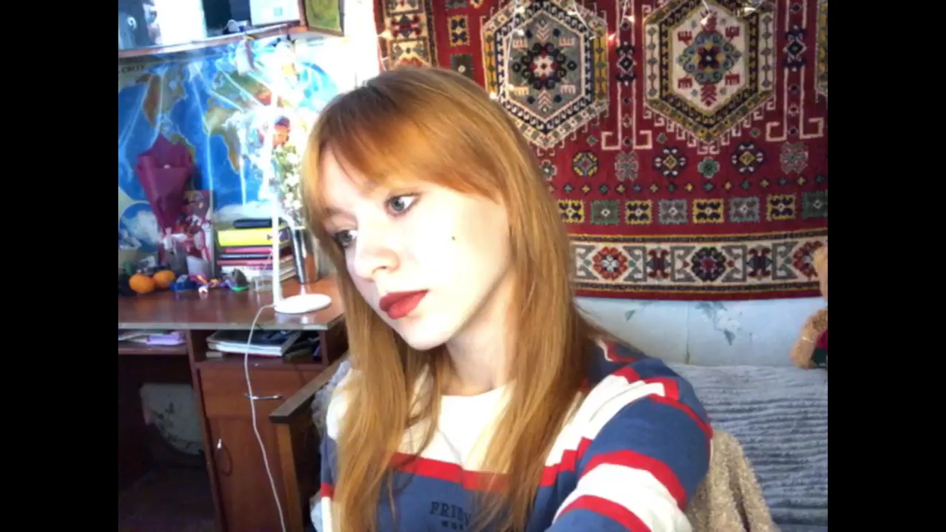 Gallery image thumbnail from Sia_A's myfreecams stream on, 10/18/2024, 09:02 image 19 of 20