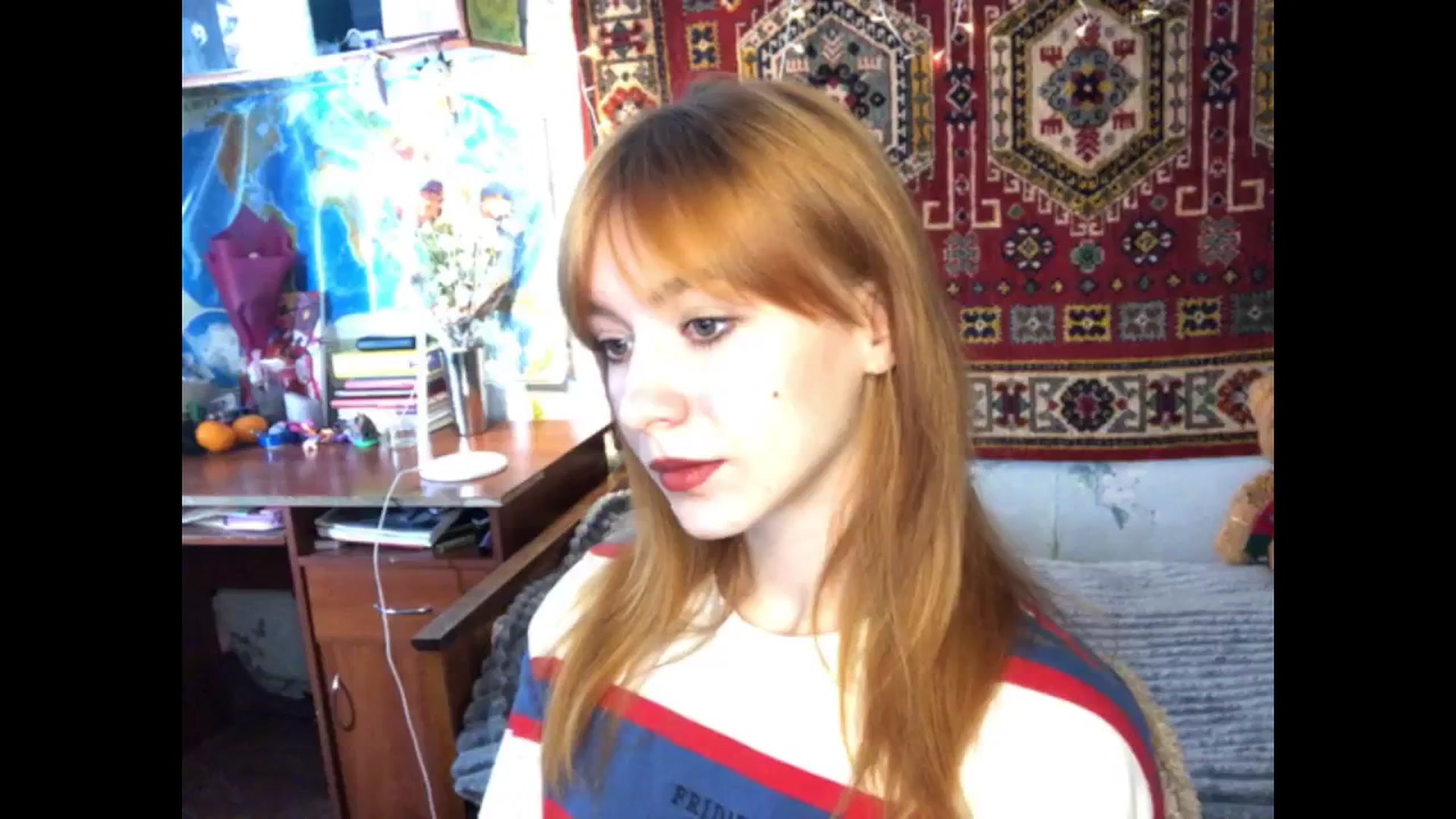 Gallery image thumbnail from Sia_A's myfreecams stream on, 10/18/2024, 09:02 image 5 of 20