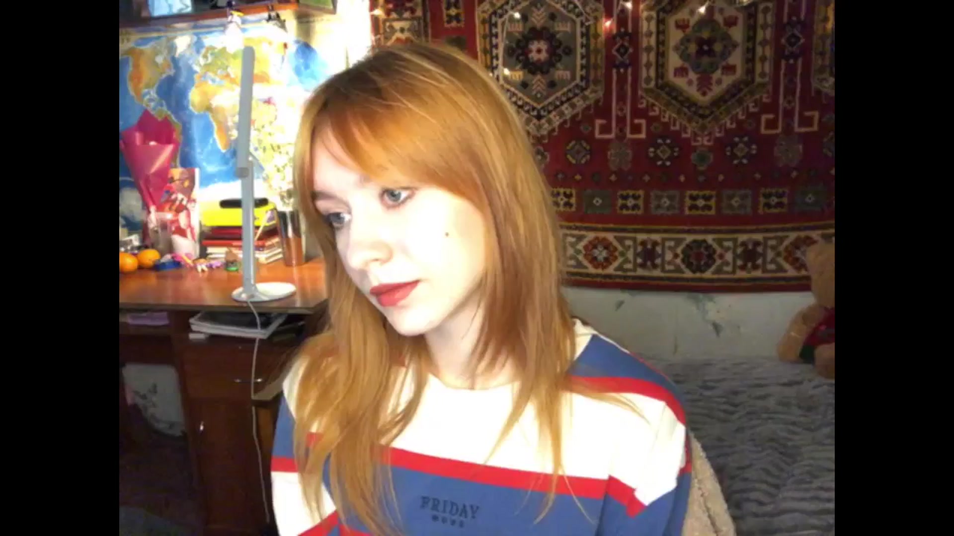 Gallery image thumbnail from Sia_A's myfreecams stream on, 10/18/2024, 10:38 image 5 of 20