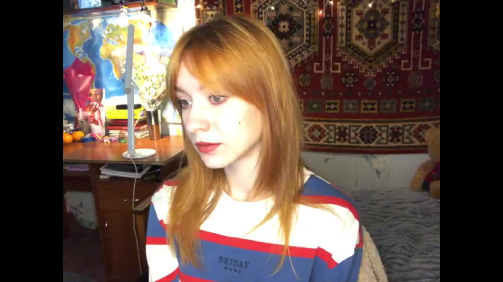 Gallery image thumbnail from Sia_A's myfreecams stream on, 10/18/2024, 10:38 image 2 of 20