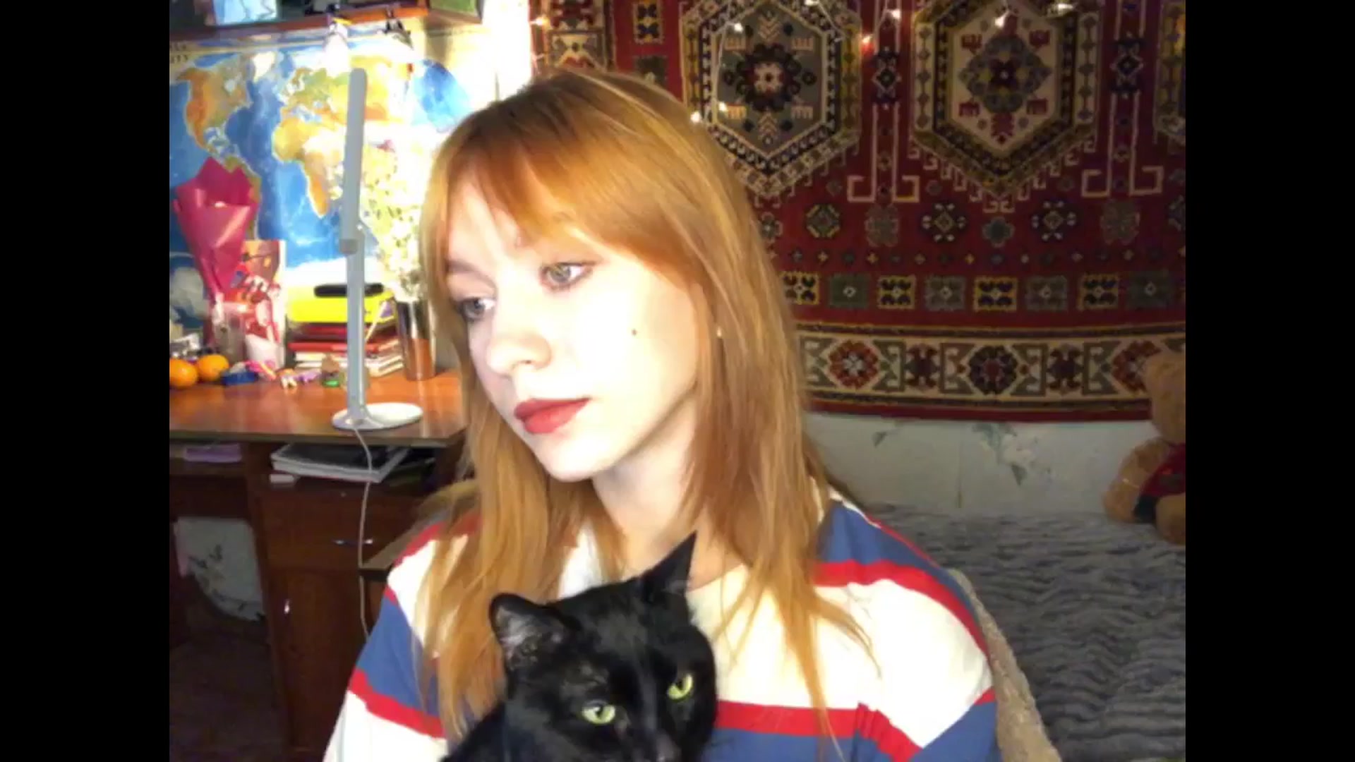 Gallery image thumbnail from Sia_A's myfreecams stream on, 10/18/2024, 10:38 image 9 of 20