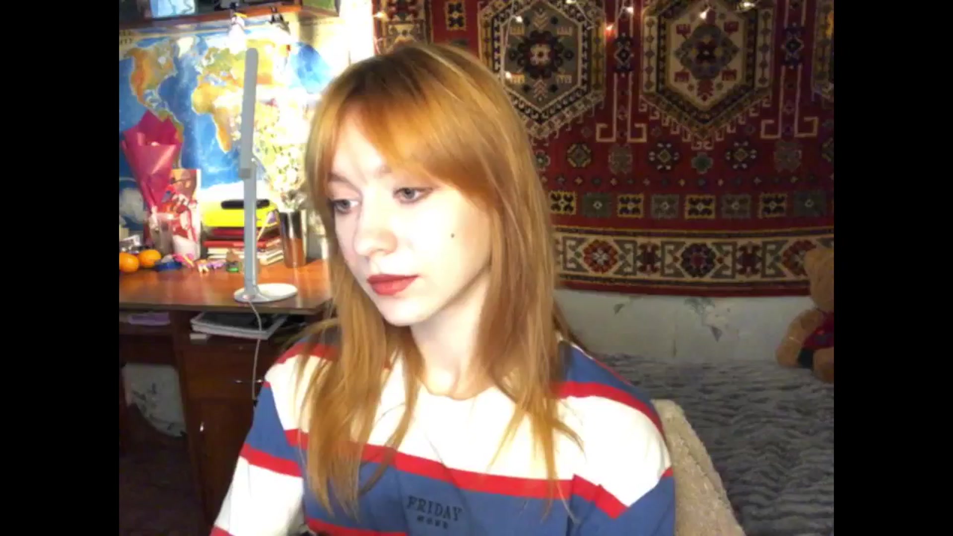 Gallery image thumbnail from Sia_A's myfreecams stream on, 10/18/2024, 10:38 image 15 of 20