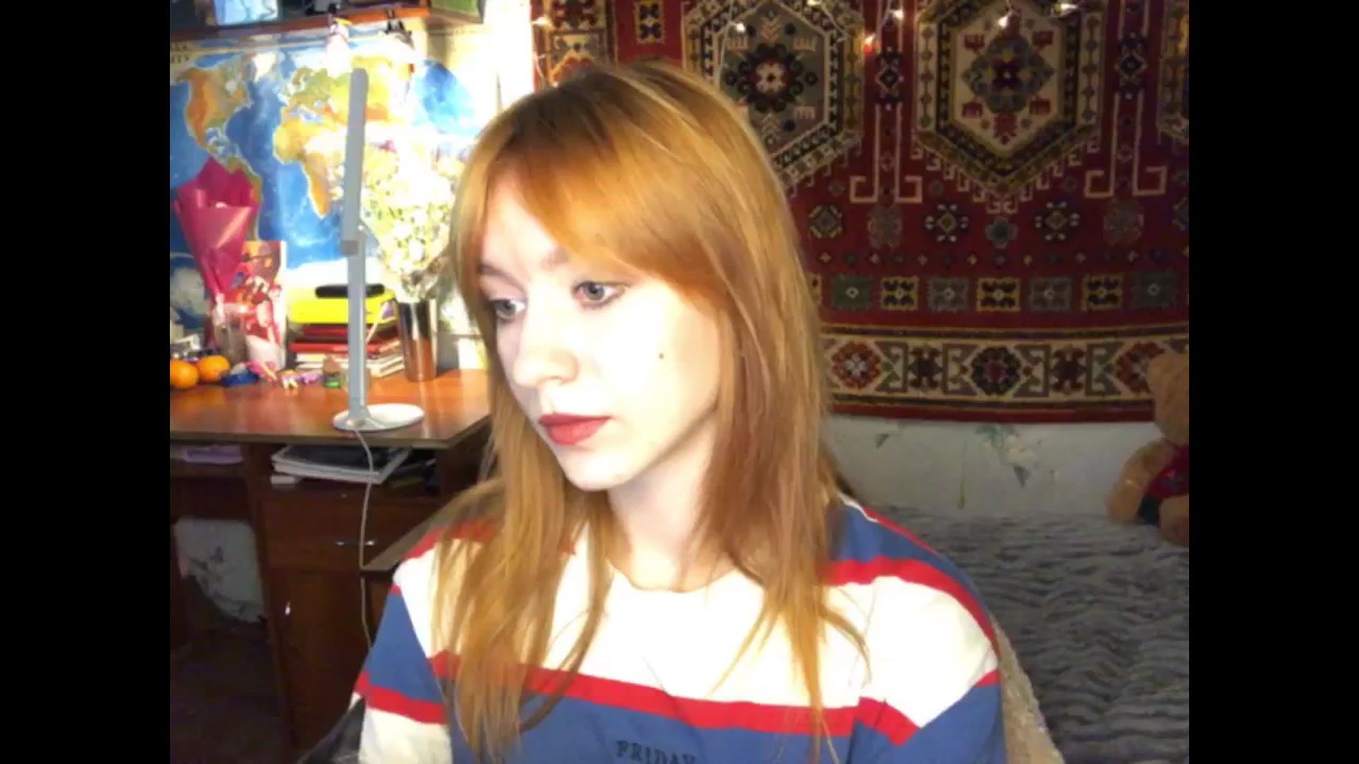 Gallery image thumbnail from Sia_A's myfreecams stream on, 10/18/2024, 10:38 image 12 of 20
