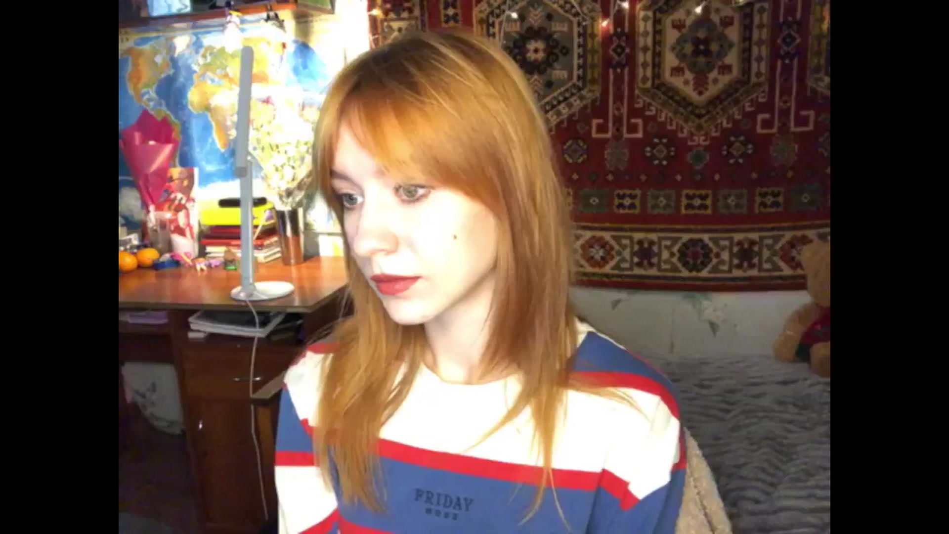 Gallery image thumbnail from Sia_A's myfreecams stream on, 10/18/2024, 10:38 image 3 of 20